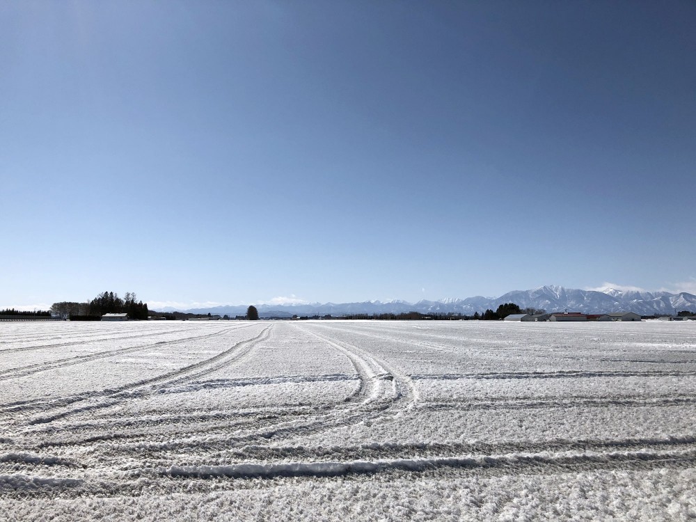 融雪剤 | 【公式】北海道十勝 トヨニシファーム
