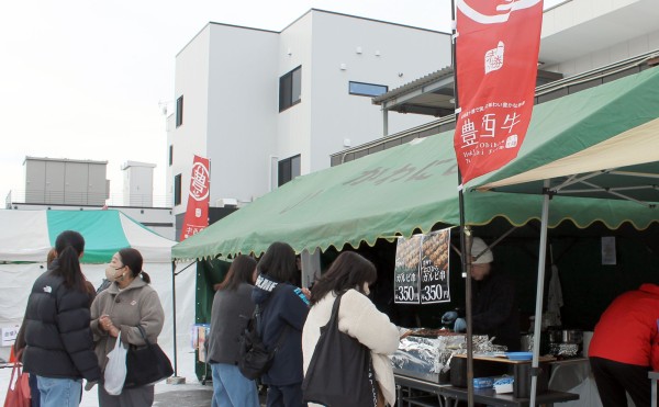 明日9時からです