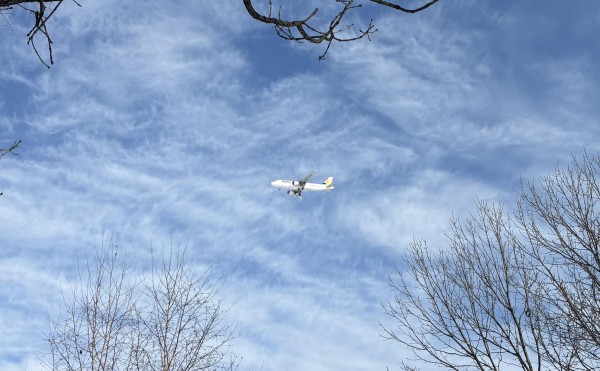 とかち帯広空港